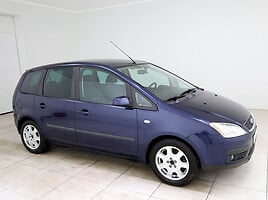 Ford Focus C-Max Vienatūris 2006