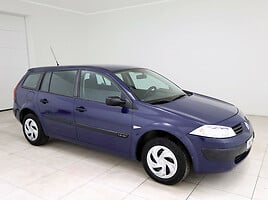 Renault Megane Universalas 2005