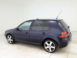 Volkswagen Golf 1998 г Хэтчбек