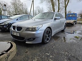 BMW 530 Sedanas 2005