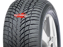 Nokian Nokian WR Snowproof  R18 