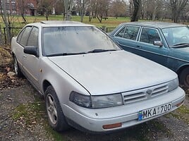 Nissan Maxima III 1989 m