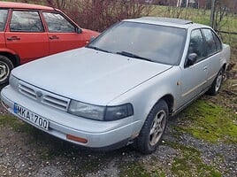 Nissan Maxima III 1989 m