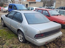 Nissan Maxima III 1989 m