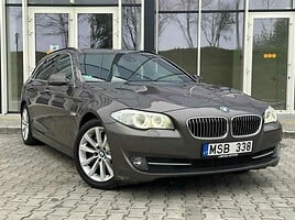 BMW 525 Universalas 2011