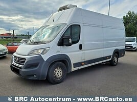 Fiat Ducato Šaldytuvas 2015