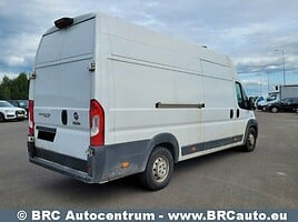 Fiat Ducato 2015 г Холодильник