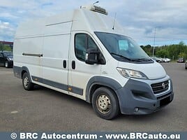 Fiat Ducato 2015 г Холодильник