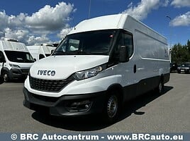 Iveco Daily Krovininis 2019