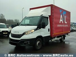 Iveco Daily Krovininis 2020