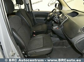 Renault Kangoo 2015 г Keleivinis