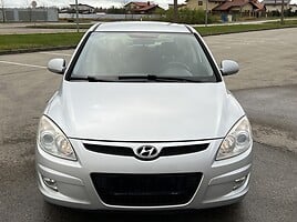 Hyundai i30 I 2008 y