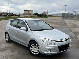 Hyundai i30 I 2008 y