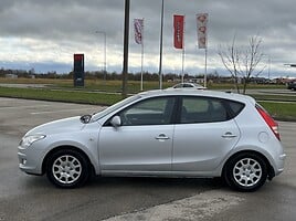 Hyundai i30 I 2008 y