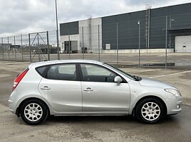 Hyundai i30 I 2008 y