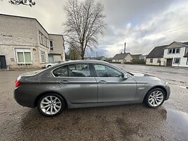 Bmw 535 2015 m Sedanas