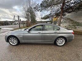 Bmw 535 2015 m Sedanas