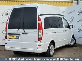 Mercedes-Benz Vito 2014 m Keleivinis