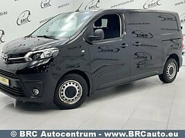 Toyota Proace Krovininis 2019