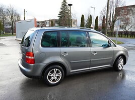 Volkswagen Touran I 2005 m