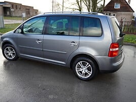 Volkswagen Touran I 2005 m