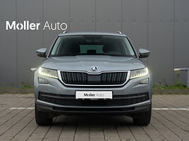 Skoda Kodiaq 2019 г Внедорожник / Кроссовер