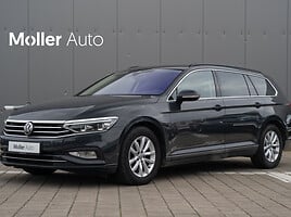 Volkswagen Passat Universalas 2019