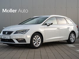 Seat Leon Universalas 2020