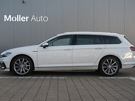 Volkswagen Passat 2019 m Universalas