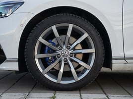 Volkswagen Passat 2019 m Universalas