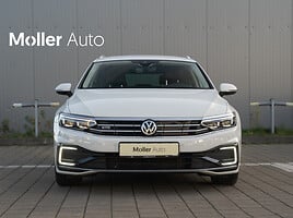 Volkswagen Passat 2019 m Universalas