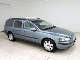 Volvo V70 Universalas 2000