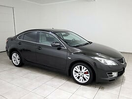 Mazda 6 Sedanas 2009