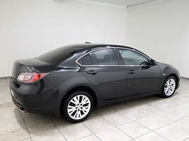 Mazda 6 2009 y Sedan