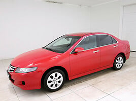 Honda Accord 2007 г Седан