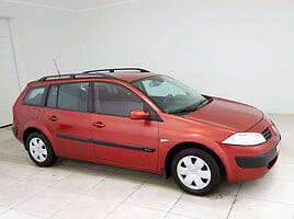 Renault Megane Universalas 2005