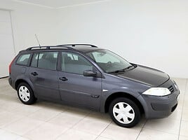 Renault Megane Universalas 2005