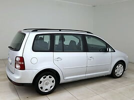 Volkswagen Touran 2008 m Vienatūris