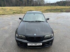 Bmw 330 E46 2002 г