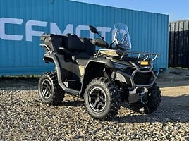 CFMOTO CFORCE 1000 TOURING 2024