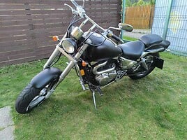 Suzuki VZ 1999 y Chopper / Cruiser / Custom motorcycle