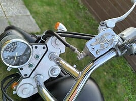 Suzuki VZ 1999 y Chopper / Cruiser / Custom motorcycle