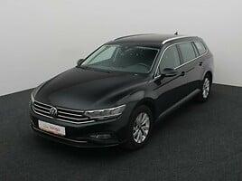 Volkswagen Passat B8 Universalas 2021