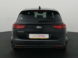 Kia Cee&apos;d 2020 y Wagon