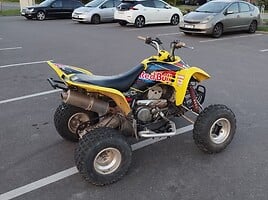 Suzuki LT-Z 2003 y ATV motorcycle