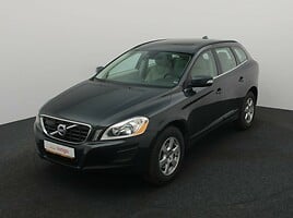 Volvo XC60 Visureigis / Krosoveris 2010