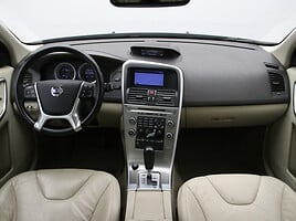 Volvo XC60 2010 г Внедорожник / Кроссовер