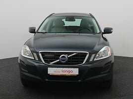 Volvo XC60 2010 г Внедорожник / Кроссовер