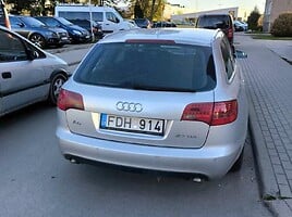 Audi A6 C6 2006 m