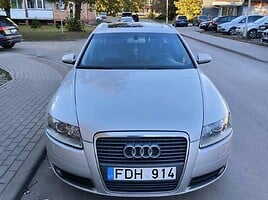 Audi A6 C6 2006 m